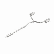 Load image into Gallery viewer, MagnaFlow BRE Exhaust Kit 11-15 Ford Explorer 3.5L - 106-0459