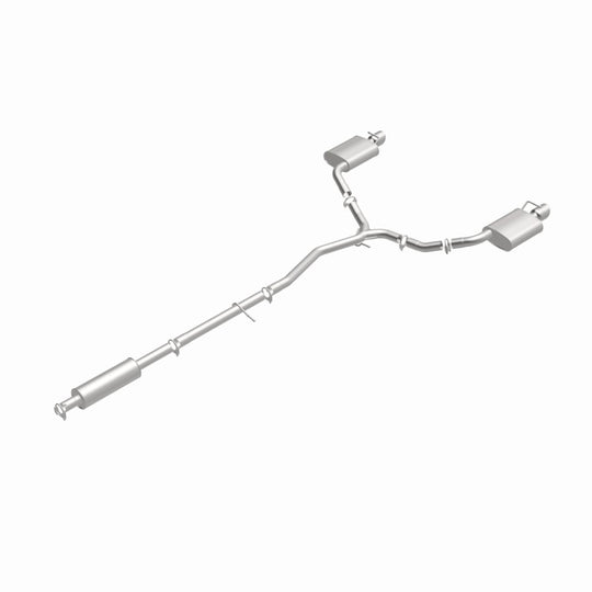 MagnaFlow BRE Exhaust Kit 11-15 Ford Explorer 3.5L - 106-0459