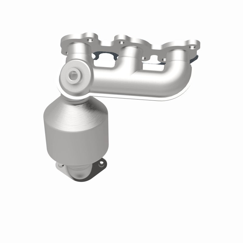 MagnaFlow DF Catalytic Conv 04-06 Lexus ES330 / 04-06 Toyota Camry/04-08 Solara 3.3L P/S Manifold - 50687