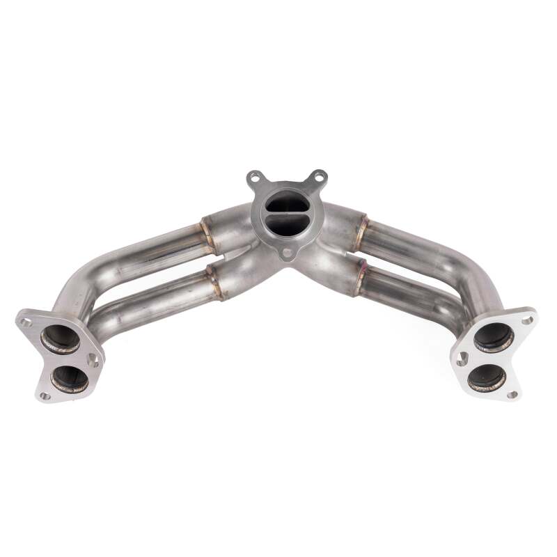 GrimmSpeed 22-25 Subaru WRX (FA24) Equal Length Header - GRM113401