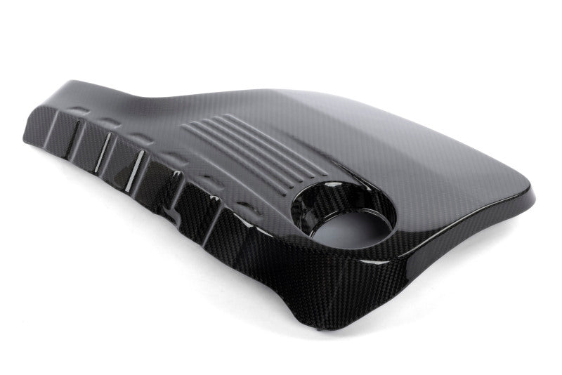 Dinan 15-21 BMW M2 Competition/M3/M4 (F80/F82/F83/F87) Carbon Fiber Engine Cover - D590-0006
