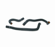 Load image into Gallery viewer, Mishimoto 86-92 Toyota Supra Black Silicone Heater Hose Kit - MMHOSE-SUP-86HHBK