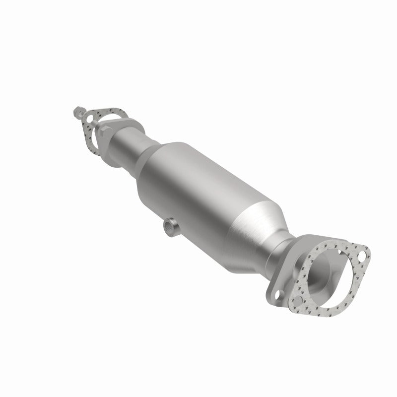 MagnaFlow Direct Fit Catalytic Conv OEM Grade Federal EPA Compliant 10-13 Kia Forte / Forte Koup - 21-161