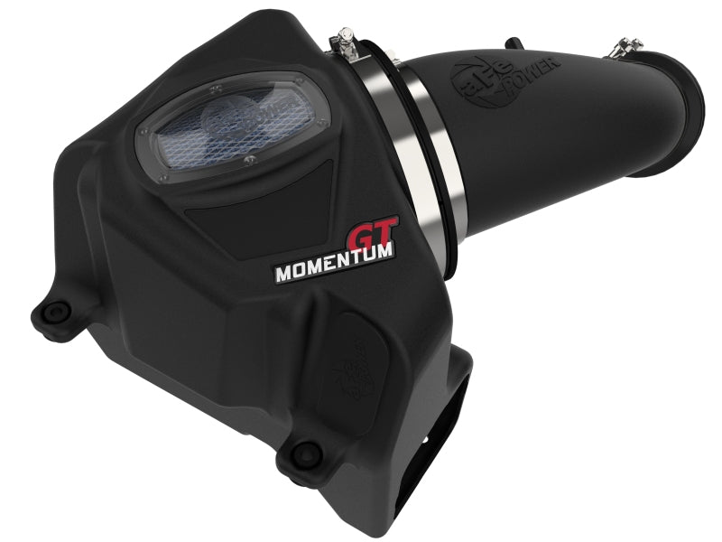 aFe Momentum GT Pro 5R Cold Air Intake System 2017 RAM 2500 Power Wagon V8-6.4L HEMI - 54-72104