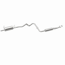 Load image into Gallery viewer, MagnaFlow BRE Exhaust Kit 07 Nissan Sentra 2.0L - 106-0030