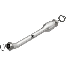 Load image into Gallery viewer, MagnaFlow Converter Direct Fit 05-12 Nissan Pathfinder 4.0L / 05-15 NIssan Xterra 4.0L - 52670
