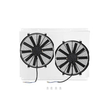 Load image into Gallery viewer, Mishimoto 78-86 Chevy/GM C/K Truck Performance Aluminum Fan Shroud - MMFS-CK-78