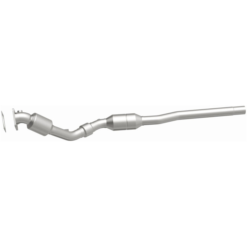 MagnaFlow Direct Fit Catalytic Converter 00-02 Audi S4 2.7L D/S - 49915