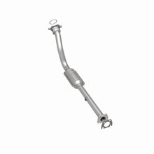 Load image into Gallery viewer, MagnaFlow Direct Fit Catalytic Converter 98-01 GM MidSize 3.1L - 51814