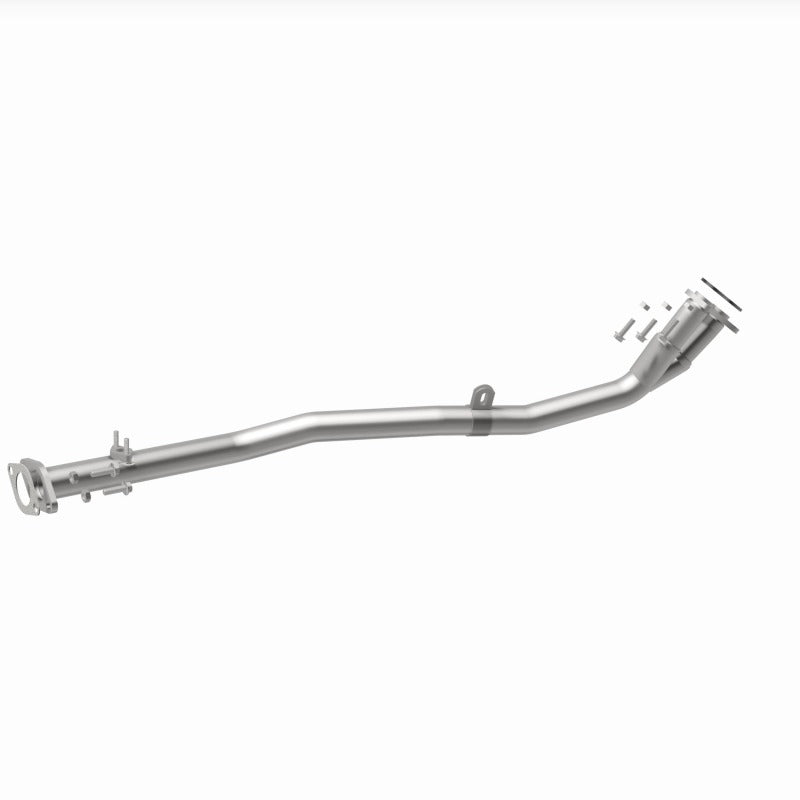 BRE Exhaust 86-88 Pickup 2.4L Front Pipe Kit - 107-0224