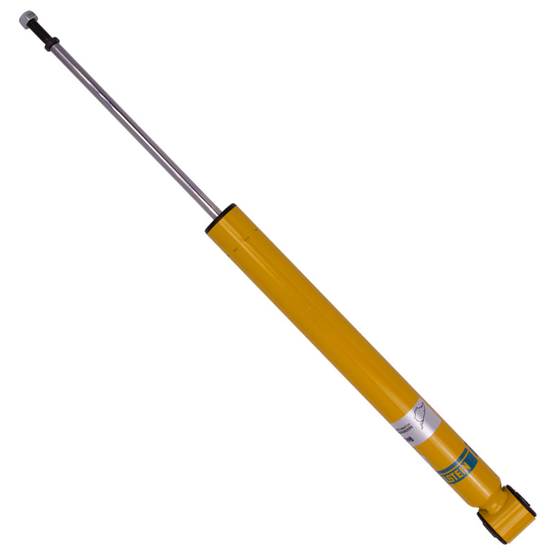 Bilstein B12 2008 Volkswagen Beetle 10 Anos Hatchback Front and Rear Suspension Kit - 46-000378