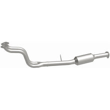 Load image into Gallery viewer, MagnaFlow Direct Fit Catalytic Converter Alfa Romero 82 91 - 23511