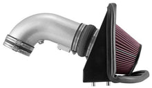 Load image into Gallery viewer, K&amp;N 09-15 Cadillac STS-V 6.2L V8 Typhoon Performance Intake - 69-4530TS