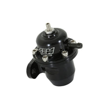 Load image into Gallery viewer, AEM 86-93 Acura / 95-98 TL / 88-91 Civic/CRX / 92-01 Prelude Black Adjustable Fuel Pressure Regulato - 25-303BK