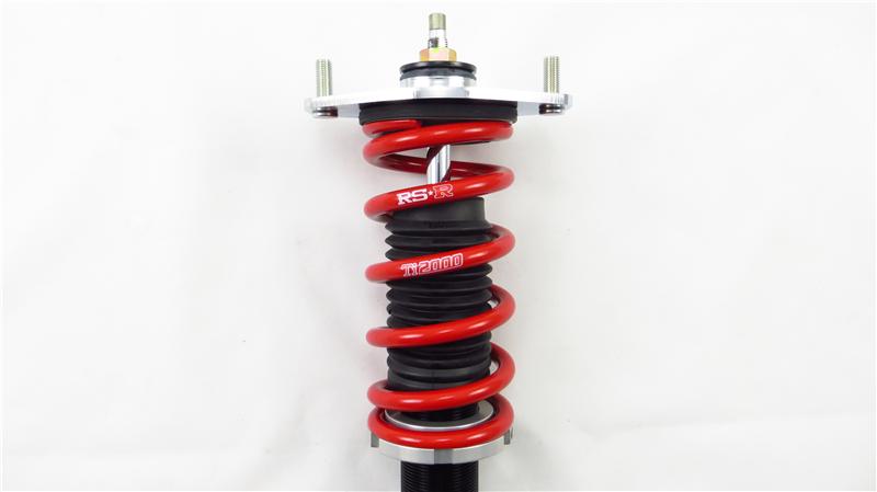 RS-R 12+ Subaru Forester XT (SJG) Sports-i Coilovers - XBIF905M