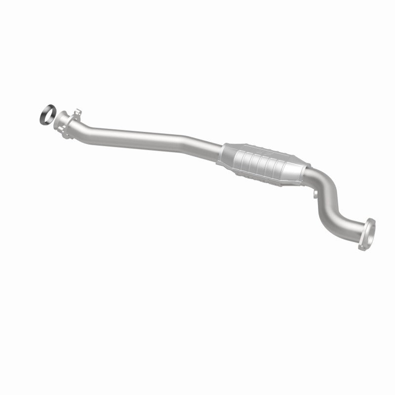 MagnaFlow Direct Fit Catalytic Converter 07-09 Chevy Colorado/GMC Canyon/ Isuzu / 06 Hummer H3 - 23966