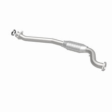 Load image into Gallery viewer, MagnaFlow Direct Fit Catalytic Converter 07-09 Chevy Colorado/GMC Canyon/ Isuzu / 06 Hummer H3 - 23966