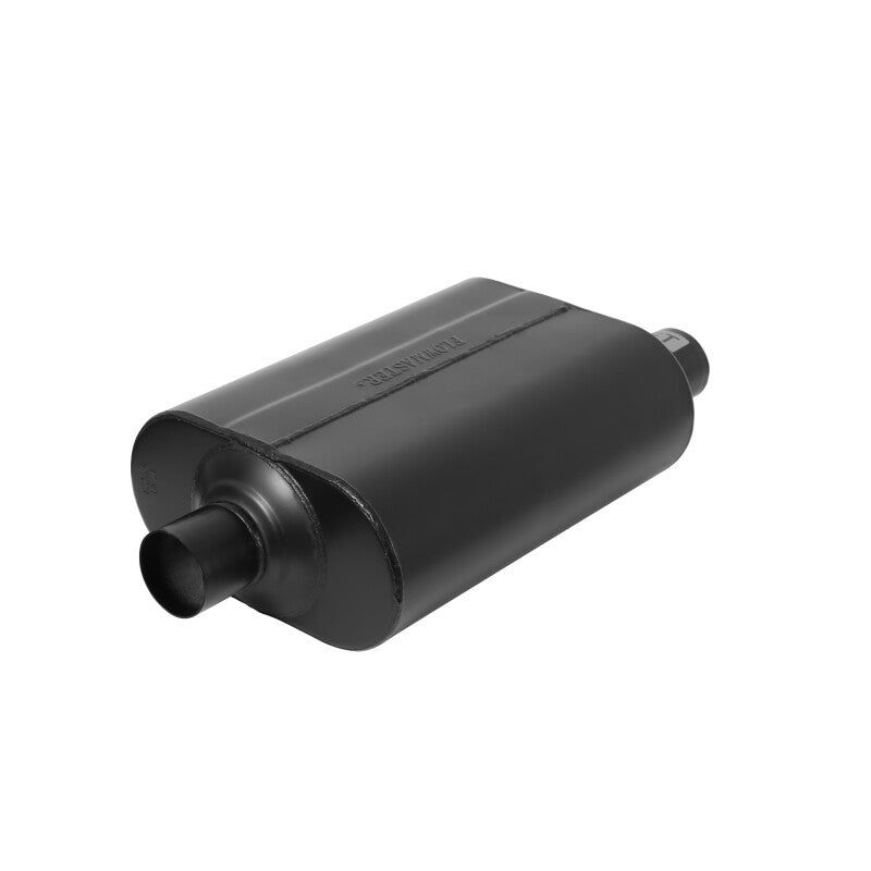 Flowmaster 2.25 IN(O)/OUT(C) Super 40 Series Muffler - 952446