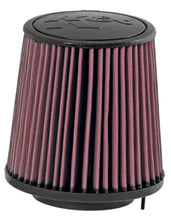 Load image into Gallery viewer, K&amp;N 08 Audi A5 / S5 V6-3.2L / V8-4.2L Drop In Air Filter - E-1987