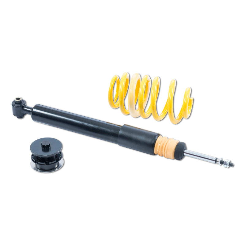 ST Coilover Kit Audi A4 2WD (B9) Sedan - 132100AV