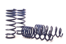 Load image into Gallery viewer, H&amp;R 17-22 BMW 530i/540i/M550i xDrive G30 Sport Spring - 28721-2