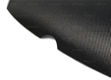 Load image into Gallery viewer, Seibon 2015 VW Golf/GTI OEM Carbon Fiber Hood - HD12VWG7-OE