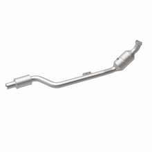 Load image into Gallery viewer, MagnaFlow Direct Fit Catalytic Converter 06-07 Mercedes C230 2.5L Passenger Side - 51265