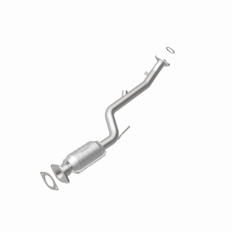MagnaFlow Direct Fit Catalytic Converter 90-95 Nissan 300ZX 3.0L D/S Turbocharged - 23929