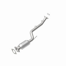 Load image into Gallery viewer, MagnaFlow Direct Fit Catalytic Converter 90-95 Nissan 300ZX 3.0L D/S Turbocharged - 23929