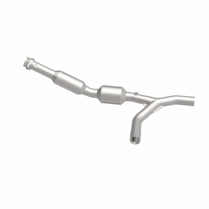 MagnaFlow 2007 Ford E-150 4.6L Direct Fit Converter - 5582310