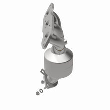 Load image into Gallery viewer, MagnaFlow Direct Fit Catalytic Converter 07-09 Mitsu Outlander 3.0L - 51771