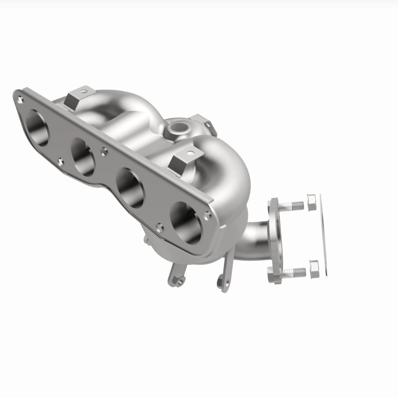MagnaFlow 16-17 Sonata L4 2 OEM Manifold Direct Fit Converter - 22-082