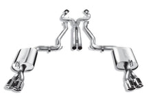 Load image into Gallery viewer, Borla 08-09 Pontiac G8/GT 6.0L 8cyl SS Catback Exhaust w/ X Pipe - 140287