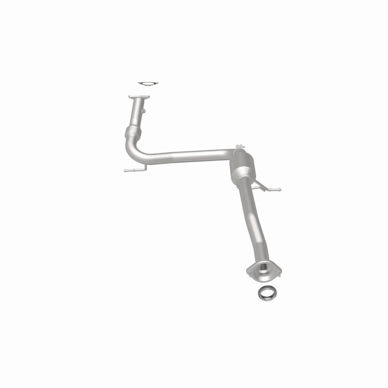 MagnaFlow 2015 Colorado 2.5 Underbody Direct Fit Converter - 52609