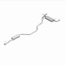 Load image into Gallery viewer, MagnaFlow BRE Exhaust Kit 03-07 Nissan Murano 3.5L - 106-0098