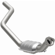 Load image into Gallery viewer, MagnaFlow Direct Fit Catalytic Converter 00-02 Lincoln LS P/S OEM - 49468