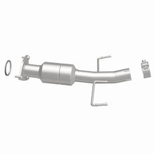 Load image into Gallery viewer, MagnaFlow Direct Fit Catalytic Converter 2010-2012 CX-7 2.5 L Underbody - 52223