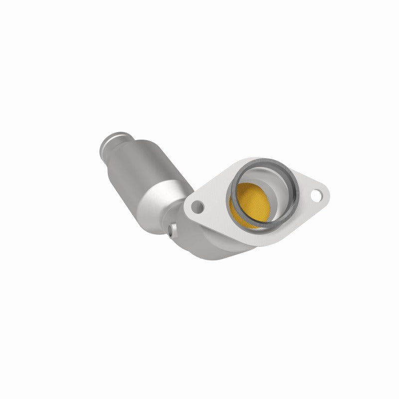 MagnaFlow 12-15 Prius V L4 1.8 OEM Underbody Direct Fit Converter - 52456