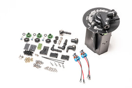 Radium Engineering 08-14 Cadillac CTS Fuel Hanger Walbro F90000267/274/285 (Pumps Not Included) - 20-1322