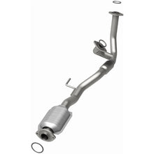 Load image into Gallery viewer, MagnaFlow Direct Fit Catalytic Converter 97-02 Toyota Camry 3.0L - 51994