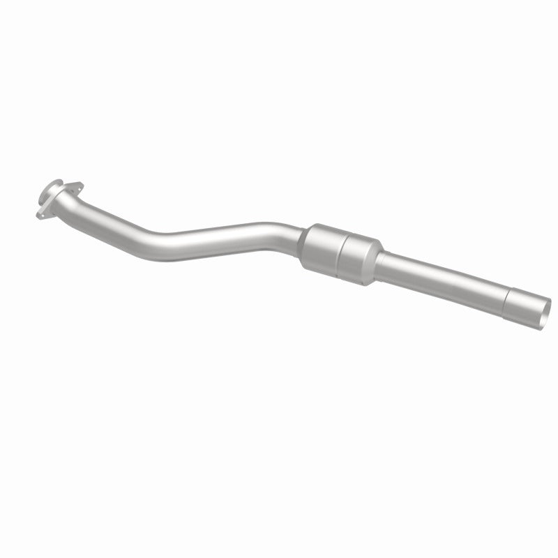 MagnaFlow Direct Fit Catalytic Converter 09 CTS-V 6.2L S/C Driver Side OEM - 49172