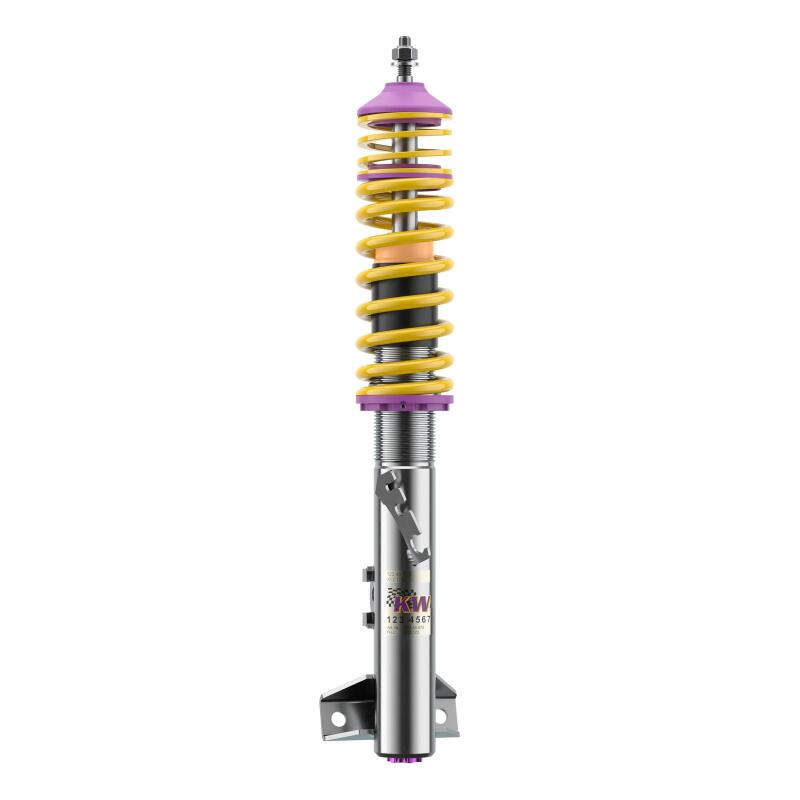 KW Coilover Kit V3 BMW 3series E36 (3C 3/C 3/CG) Compact (Hatchback) - 35220013