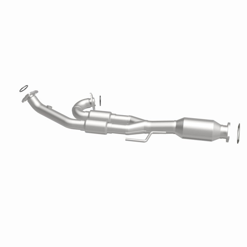 MagnaFlow 05-08 Nissan Maxima 3.5L Direct Fit Converter - 557710
