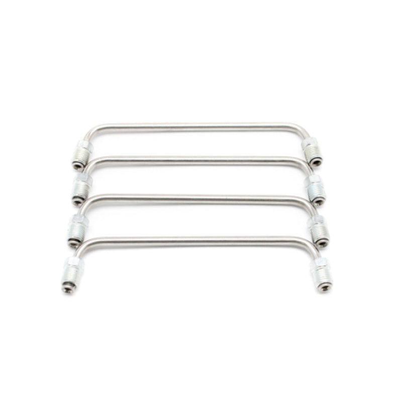 Wilwood GN III Fluid Tube - 4 pk. - 190-3664