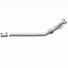 Load image into Gallery viewer, BRE Exhaust 05-08 A4 Quattro 2.0L Front Pipe Kit - 107-0059