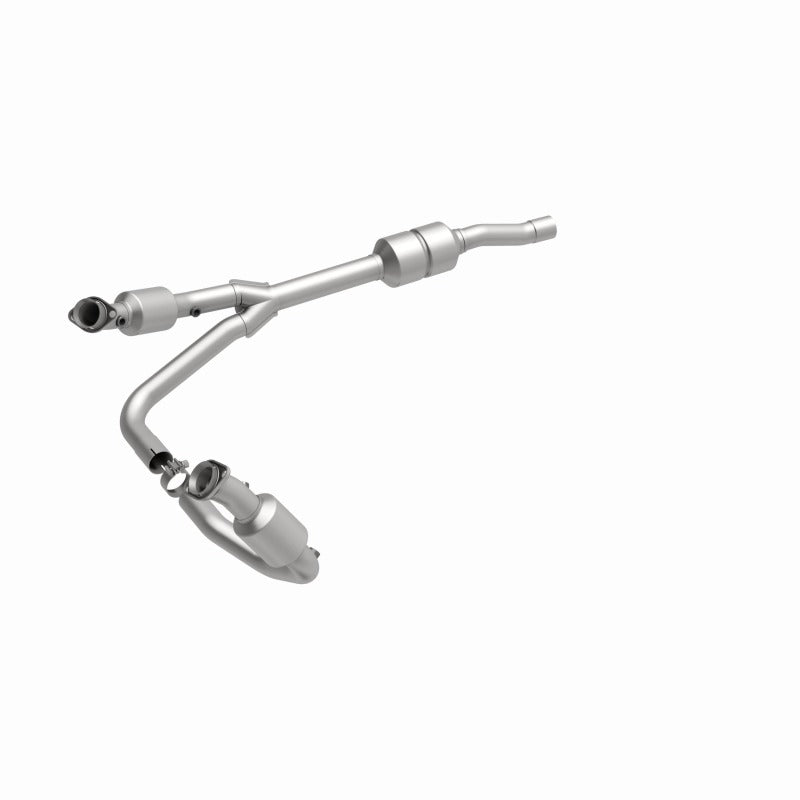 MagnaFlow Direct Fit Catalytic Converter 02-03 Ram 1500 4.7L - 458070