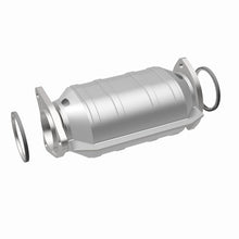 Load image into Gallery viewer, MagnaFlow Direct Fit Catalytic Converter 96-97 Lexus LS400 4.0L - 444232