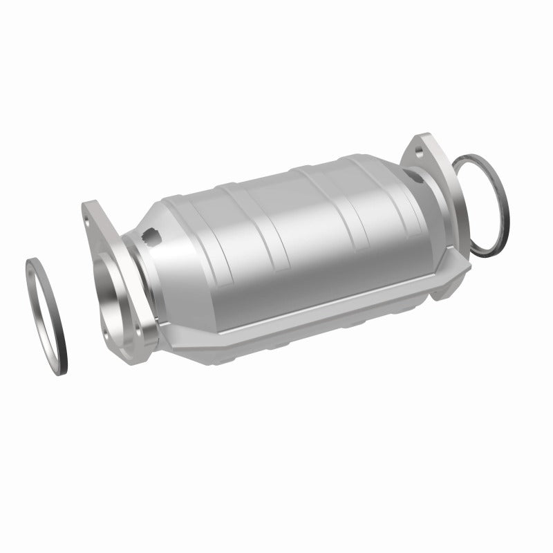 MagnaFlow Direct Fit Catalytic Converter 96-97 Lexus LS400 4.0L - 26227