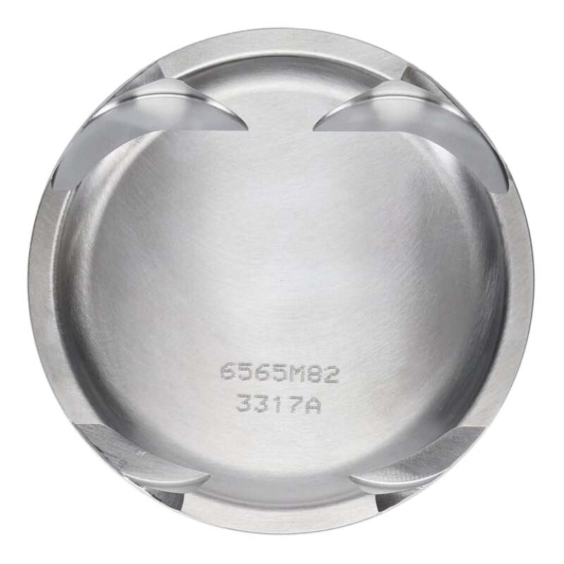 Wiseco Toyota Turbo 4v Dished -16cc 82MM Piston Shelf Stock Kit - K565M82