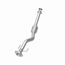 Load image into Gallery viewer, MagnaFlow 04-05 Chevrolet Trailblazer 4.2L Direct Fit Converter - 5451217